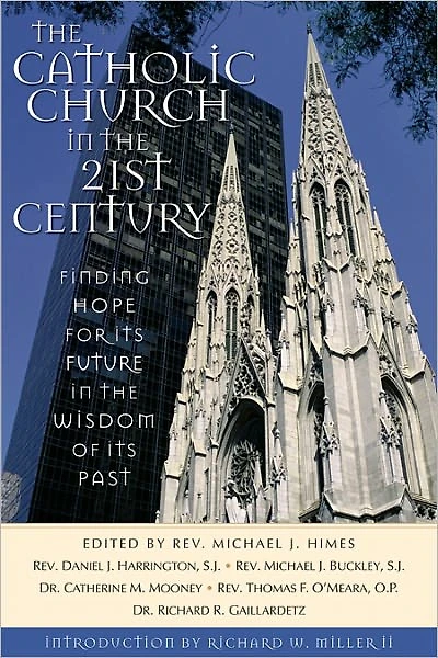 The Catholic Church in the 21st Century