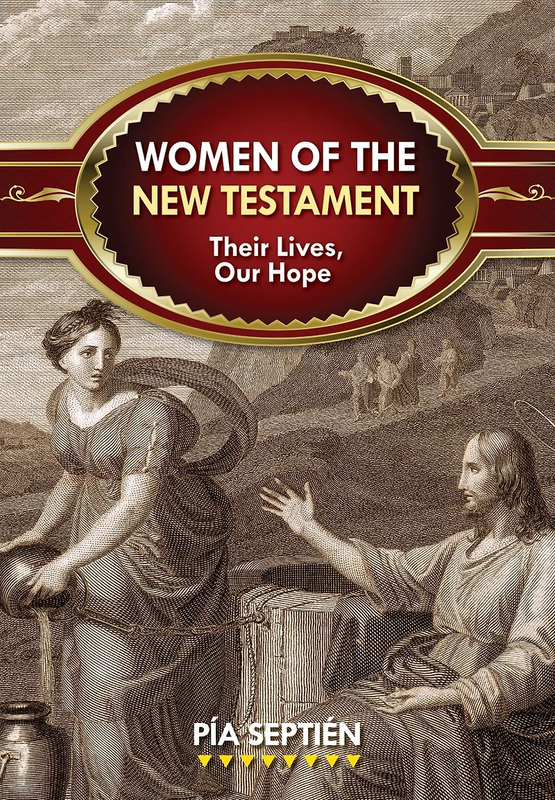 Women of the New Testament