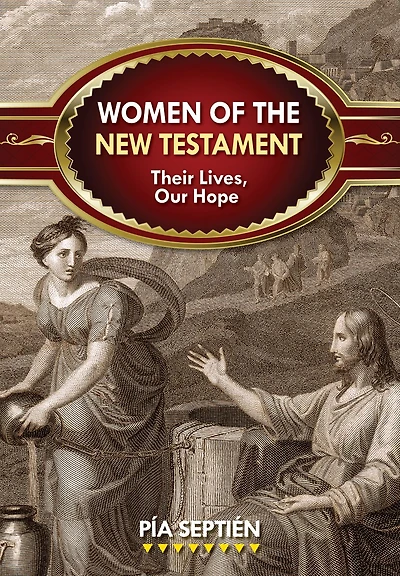 Women of the New Testament