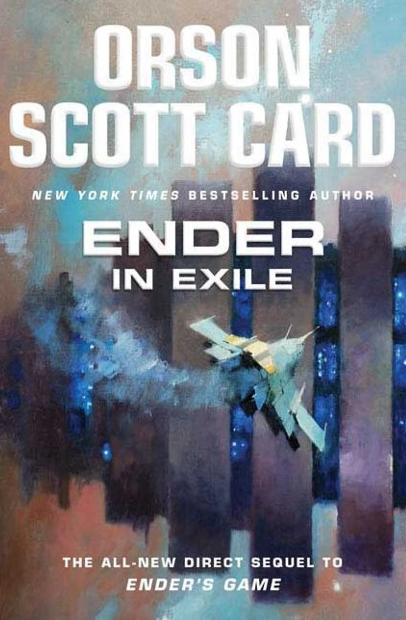 Ender Exile