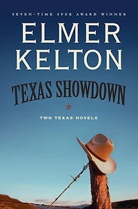 Texas Showdown: Two Novels
