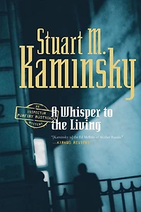 A Whisper to the Living