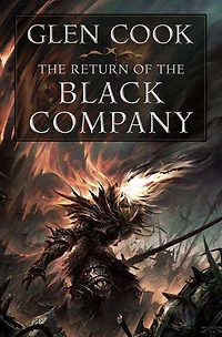 the Return of Black Company