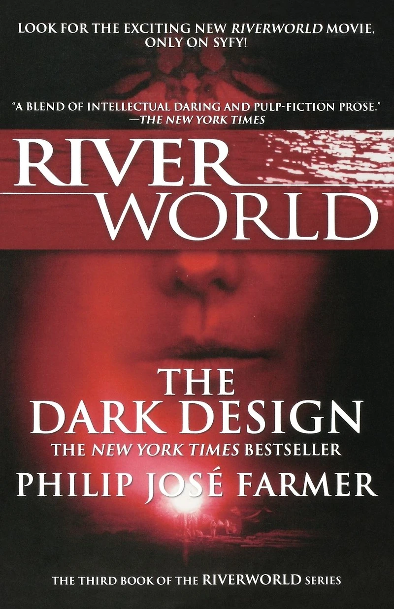 The Dark Design