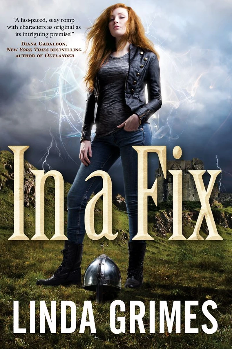 a Fix