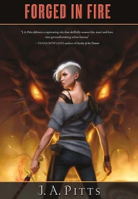 Forged Fire