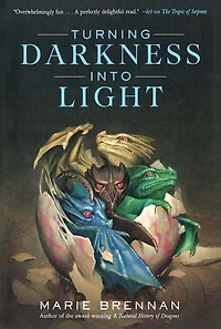Turning Darkness Into Light