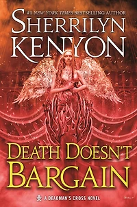 Death Doesn't Bargain (Deadman's Cross Series #2)