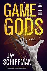 Game of the Gods: A Novel