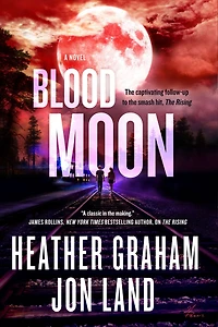 Blood Moon: A Novel