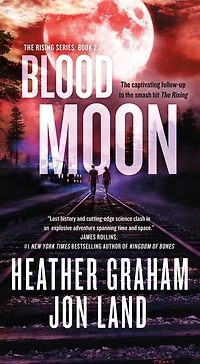 Blood Moon: A Novel