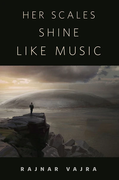 Her Scales Shine Like Music: A Tor.Com Original