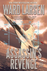 Assassin's Revenge (David Slaton Series #6)