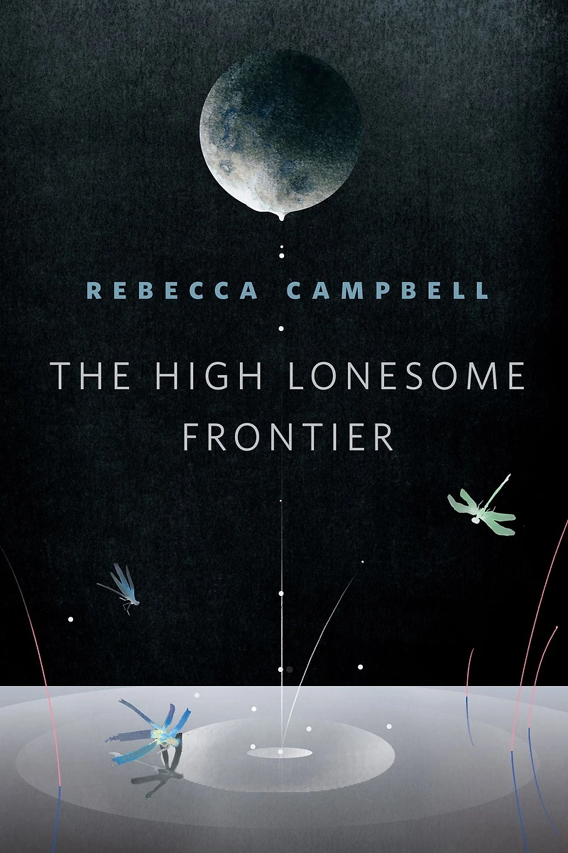 The High Lonesome Frontier: A Tor.com Original