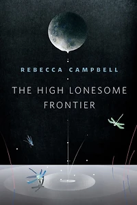 The High Lonesome Frontier: A Tor.com Original