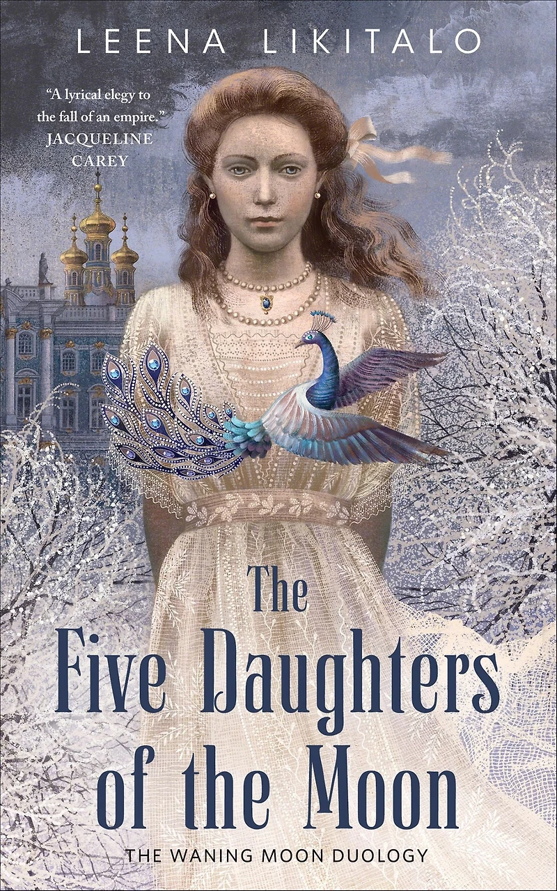 the Five Daughters of Moon
