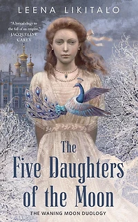 the Five Daughters of Moon