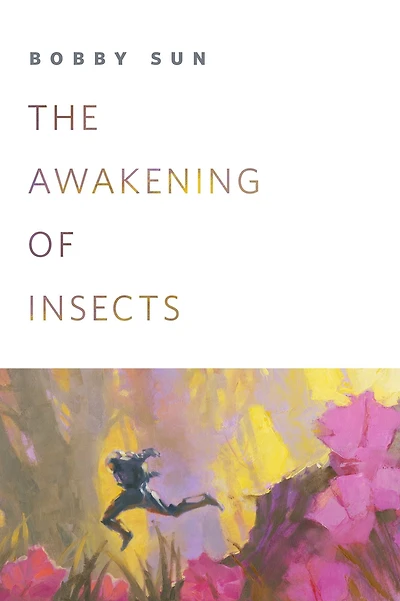 The Awakening of Insects: A Tor.com Original