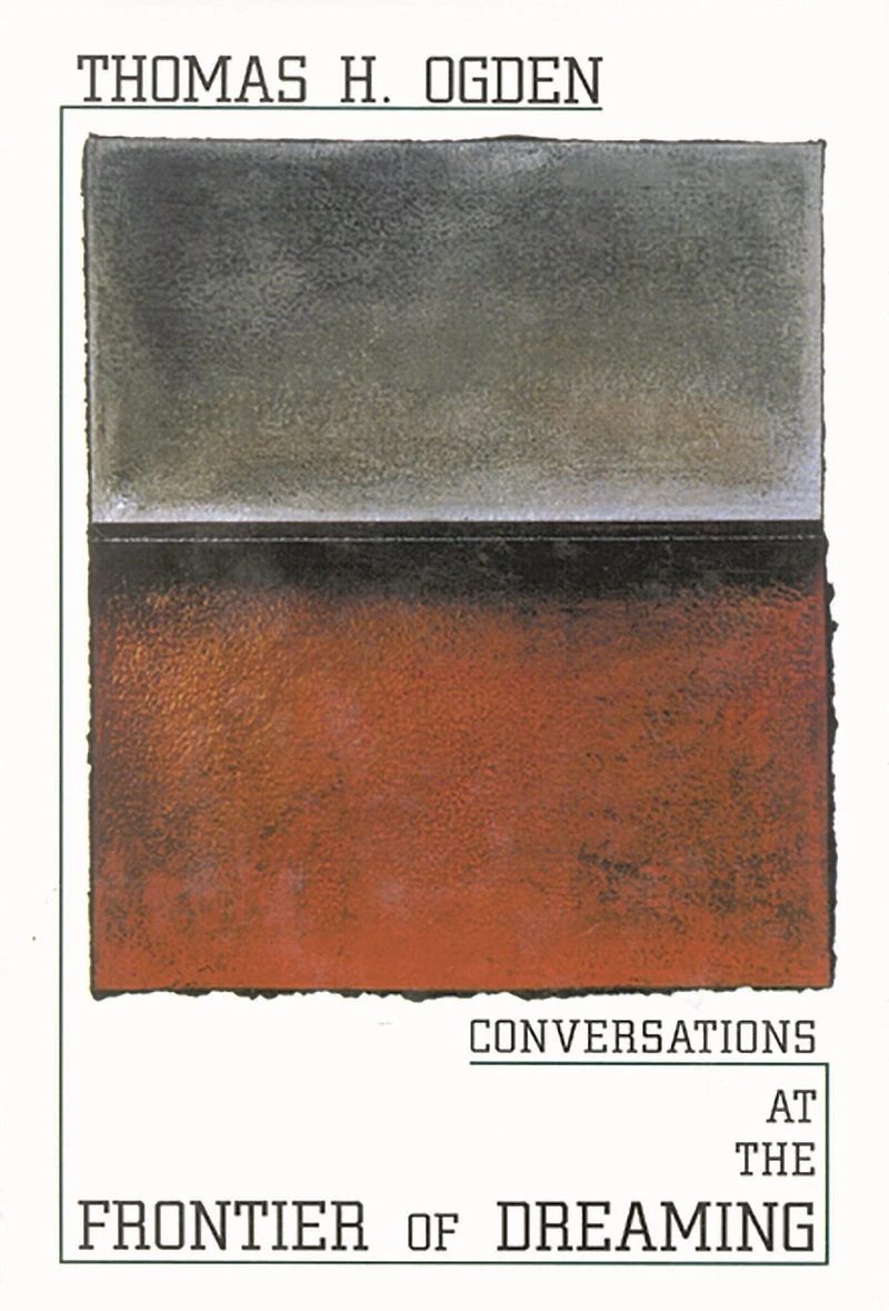 Conversations at the Frontier of Dreaming