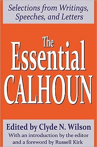 The Essential Calhoun