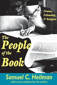 the People of Book: Drama, Fellowship and Religion