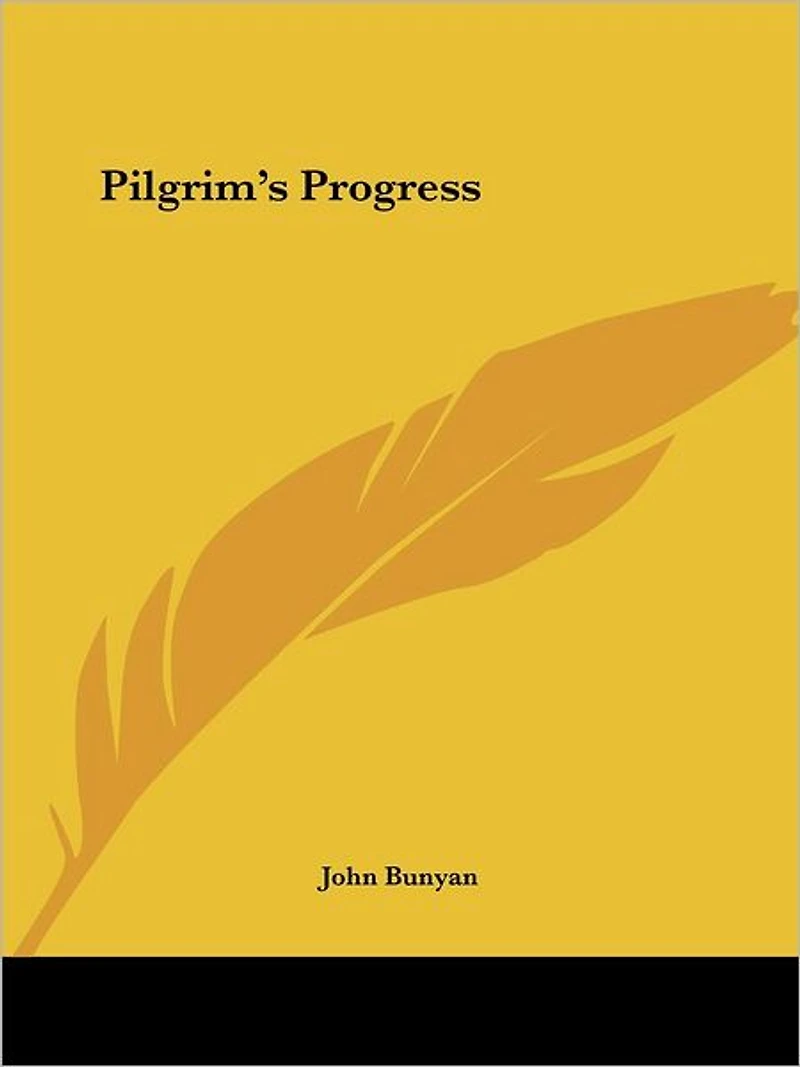 The Pilgrim's Progress