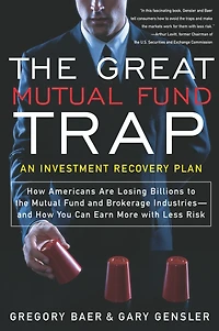 Great Mutual Fund Trap: An Investment Recovery Plan