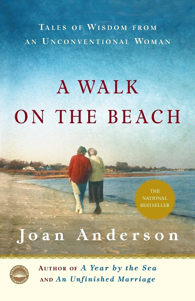 Walk on the Beach: Tales of Wisdom from an Unconventional Woman