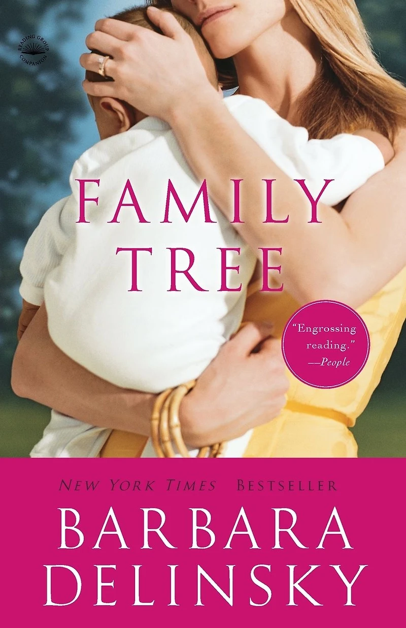 Family Tree (Abridged)