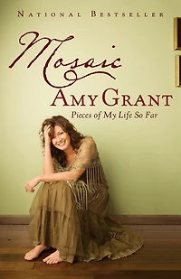 Mosaic: Pieces of My Life So Far