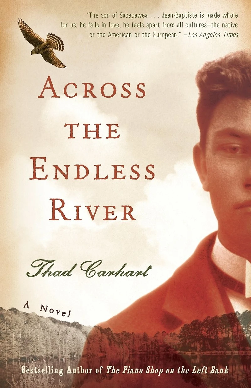 Across the Endless River