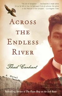 Across the Endless River