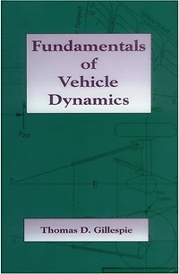 Fundamentals of Vehicle Dynamics