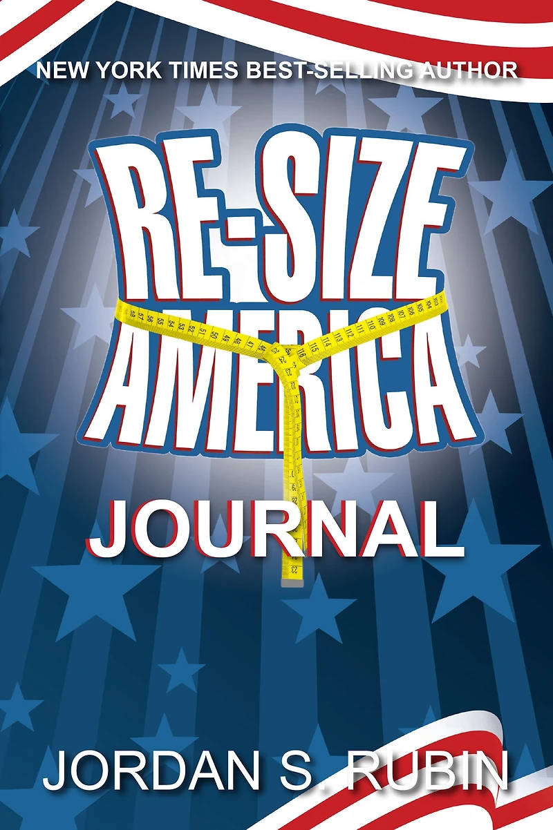 Re-Size America: Finding Your Perfect Weight