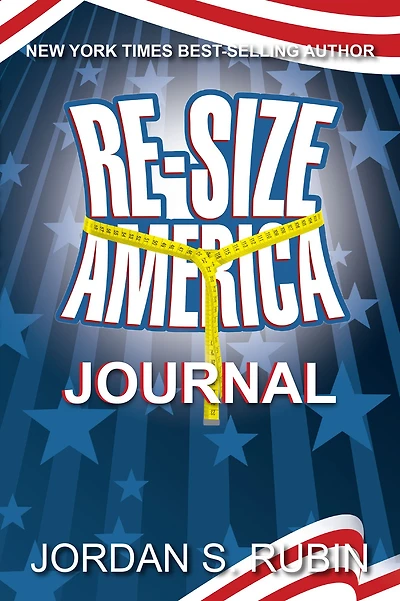 Re-Size America: Finding Your Perfect Weight