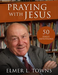 Praying with Jesus