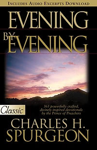 Evening by