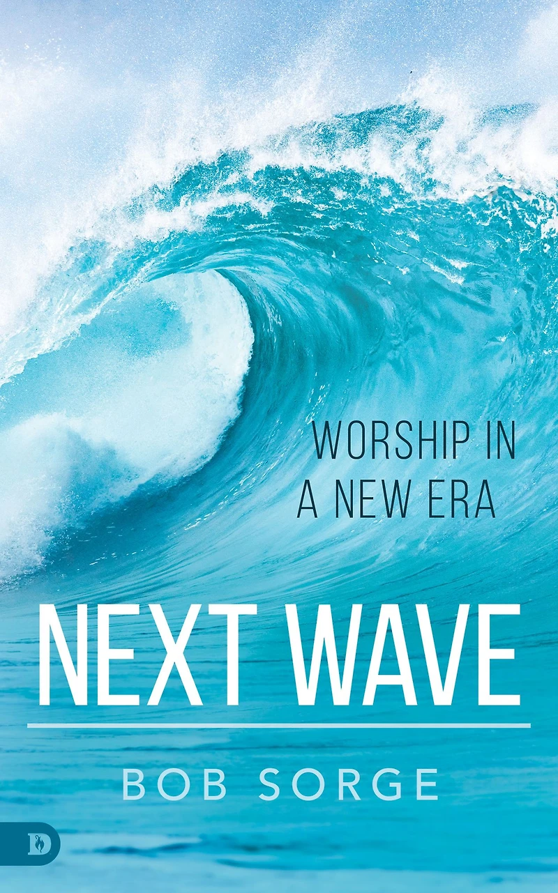 Next Wave: Worship a New Era