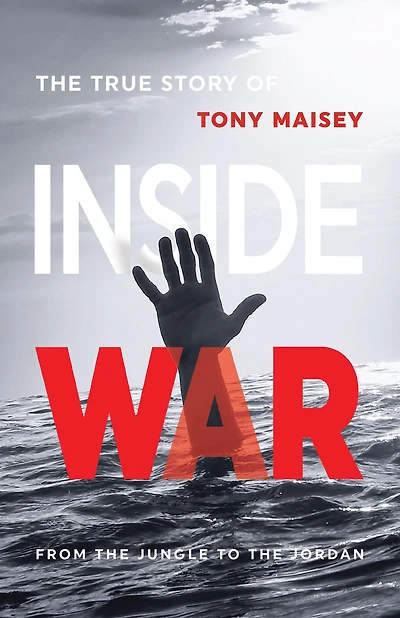 Inside War: From the Jungle to the Jordan