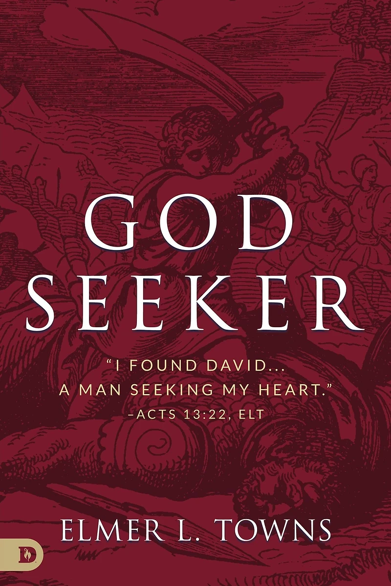 God Seeker