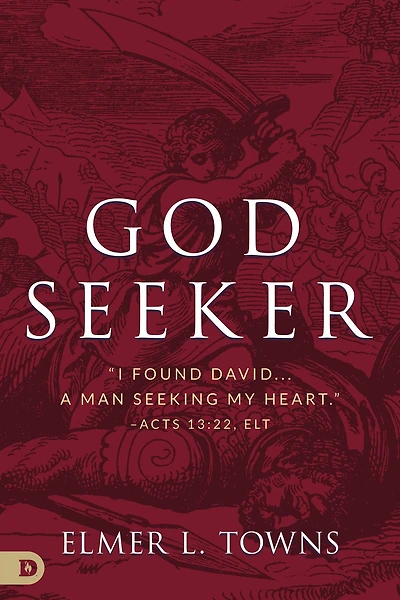 God Seeker