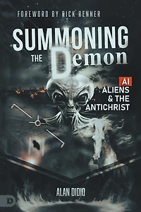 Summoning the Demon: A.I., Aliens, and Antichrist