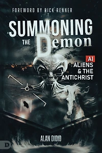 Summoning the Demon: A.I., Aliens, and Antichrist