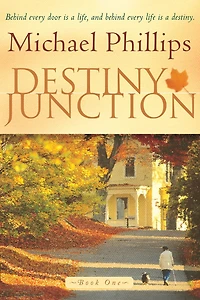 Destiny Junction: Behind Every Door is a Life, and Behind Every Life is a Destiny