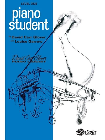 Piano Student: Level 1