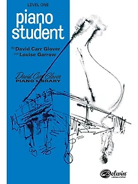 Piano Student: Level 1
