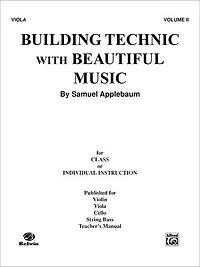 Building Technic With Beautiful Music