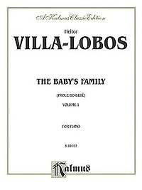 The Baby's Family (Prole do Bebe), Vol 1