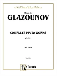 Complete Works, Vol 1