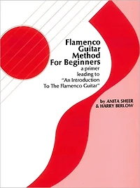 Flamenco Guitar Method for Beginners